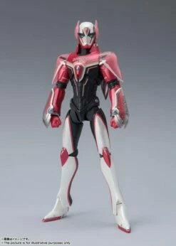 Tiger & Bunny 2 Figurine S.h. Figuarts Barnaby Brooks Jr. Style 3 16 Cm -Chiffres Modèles Soldes 2024 tiger bunny 2 figurine sh figuarts barnaby brooks jr style 3 16 cm 6231b151dd8f9