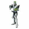 Tiger & Bunny 2 Figurine S.h. Figuarts Wild Tiger Style 3 16 Cm
