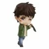 GOOD SMILE COMPANY Time Raiders Figurine Nendoroid Wu Xie Dx 10 Cm