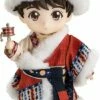 GOOD SMILE COMPANY Time Raiders Figurine Nendoroid Wu Xie: Seeking Till Found Ver. 10 Cm