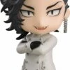 Tokyo Revengers Figurine Nendoroid Koko (hajime Kokonoi) 10 Cm