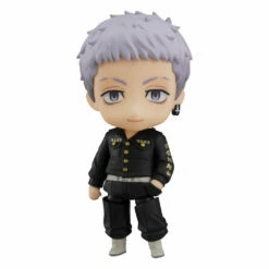 Tokyo Revengers Figurine Nendoroid Takashi Mitsuya 10 Cm