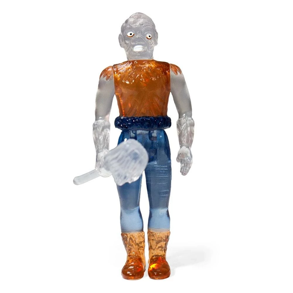 SUPER7 Toxic Avenger Figurine Reaction Acid Rain Toxic Avenger 10 Cm 1 SUPER7 Toxic Avenger Figurine Reaction Acid Rain Toxic Avenger 10 Cm