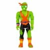 SUPER7 Toxic Crusaders Wave 1 Figurine Reaction Toxie 10 Cm