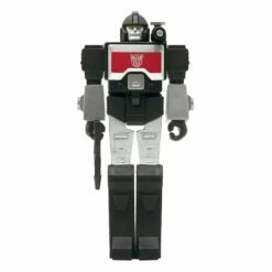 SUPER7 Transformers Figurine Reaction Perceptor Mc-20 10 Cm