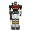 SUPER7 Transformers Figurine Reaction Soundblaster 10 Cm