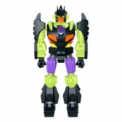SUPER7 Transformers Figurine Ultimates Banzai-tron 18 Cm