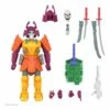 SUPER7 Transformers Figurine Ultimates Bludgeon 22 Cm