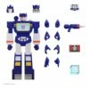 SUPER7 Transformers Figurine Ultimates Soundwave G1 18 Cm