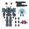 SUPER7 Transformers Figurine Ultimates Tarn 18 Cm