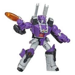 Hasbro Transformers Generations Legacy Leader Class Actionfigur 2022 Galvatron 19 Cm