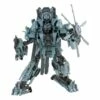Hasbro Transformers Masterpiece Movie Series Figurine Decepticon Blackout & Scorponok 29 Cm