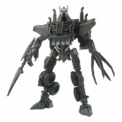 Hasbro Transformers Studio Series Leader Class 101 Figurine Scourge 22 Cm