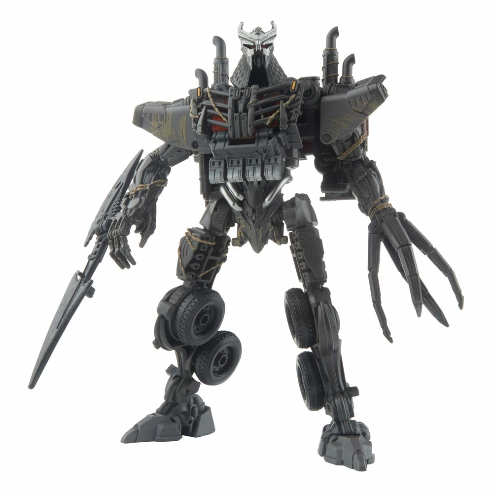 Hasbro Transformers Studio Series Leader Class 101 Figurine Scourge 22 Cm 1 Hasbro Transformers Studio Series Leader Class 101 Figurine Scourge 22 Cm