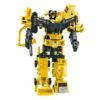 Hasbro Transformers X Tonka Mash-up Generations Figurine Tonkanator 45 Cm