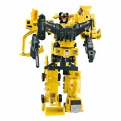 Hasbro Transformers X Tonka Mash-up Generations Figurine Tonkanator 45 Cm