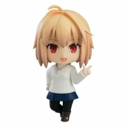 GOOD SMILE COMPANY Tsukihime -a Piece Of Blue Glass Moon- Figurine Nendoroid Arcueid Brunestud 10 Cm
