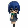 GOOD SMILE COMPANY Tsukihime - A Piece Of Blue Glass Moon - Figurine Nendoroid Ciel 10 Cm