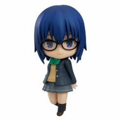 GOOD SMILE COMPANY Tsukihime - A Piece Of Blue Glass Moon - Figurine Nendoroid Ciel 10 Cm