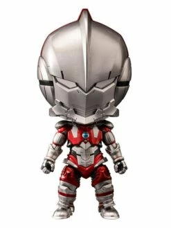 Ultraman Figurine Nendoroid Ultraman Suit 11 Cm
