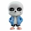 GOOD SMILE COMPANY Undertale Figurine Nendoroid Sans 9 Cm