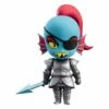 GOOD SMILE COMPANY Undertale Figurine Nendoroid Undyne 10 Cm