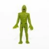 SUPER7 Universal Monsters Figurine Reaction Creature From The Black Lagoon 10 Cm