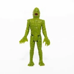 SUPER7 Universal Monsters Figurine Reaction Creature From The Black Lagoon 10 Cm