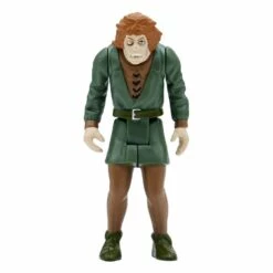 SUPER7 Universal Monsters Figurine Reaction The Hunchback Of Notre Dome 10 Cm