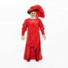 SUPER7 Universal Monsters Figurine Reaction The Masque Of The Red Death 10 Cm