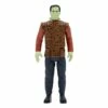SUPER7 Universal Monsters Figurine Reaction The Monster From Son Of Frankenstein 10 Cm