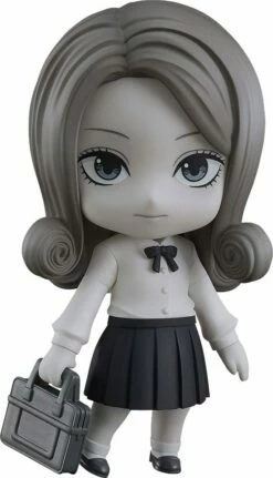 GOOD SMILE COMPANY Uzumaki Spiral Into Horror Figurine Nendoroid Kirie Goshima 10 Cm