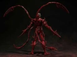 Venom 2 - Carnage - Figurine S.h. Figuarts 21cm 6 Venom 2 - Carnage - Figurine S.h. Figuarts 21cm -Chiffres Modèles Soldes 2024 venom 2 carnage figurine sh figuarts 21cm 63993c4b257ec
