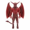 SUPER7 Venom Figurine Reaction Bloodlust 10 Cm