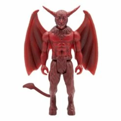 SUPER7 Venom Figurine Reaction Bloodlust 10 Cm