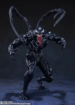 Figurine S.H. Figuarts Venom : Let There Be Carnage 13 Figurine S.H. Figuarts Venom : Let There Be Carnage -Chiffres Modèles Soldes 2024 venom figurine sh figuarts let there be carnage 643d074ec7c94