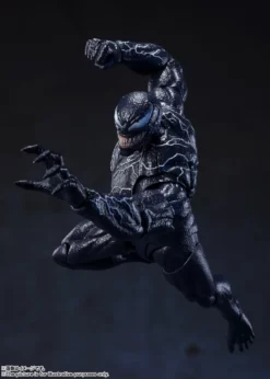 Figurine S.H. Figuarts Venom : Let There Be Carnage 17 Figurine S.H. Figuarts Venom : Let There Be Carnage -Chiffres Modèles Soldes 2024 venom figurine sh figuarts let there be carnage 643d0752c234b