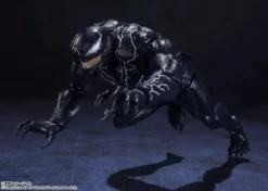 Figurine S.H. Figuarts Venom : Let There Be Carnage 20 Figurine S.H. Figuarts Venom : Let There Be Carnage -Chiffres Modèles Soldes 2024 venom figurine sh figuarts let there be carnage 643d0756c7622