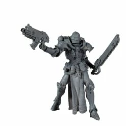 Warhammer 40k Figurine Adepta Sororitas Battle Sister (ap) 18 Cm -Chiffres Modèles Soldes 2024 warhammer 40k figurine adepta sororitas battle sister ap 18 cm 606401c99dce6