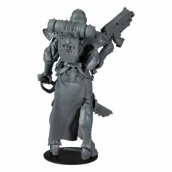 Warhammer 40k Figurine Adepta Sororitas Battle Sister (ap) 18 Cm -Chiffres Modèles Soldes 2024 warhammer 40k figurine adepta sororitas battle sister ap 18 cm 606401c9e69f4