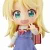 GOOD SMILE COMPANY Wataten!: An Angel Flew Down To Me Figurine Nendoroid Noa Himesaka 10 Cm