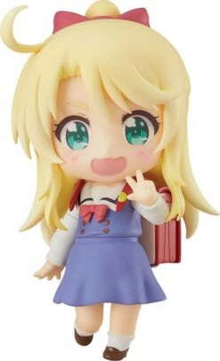 GOOD SMILE COMPANY Wataten!: An Angel Flew Down To Me Figurine Nendoroid Noa Himesaka 10 Cm