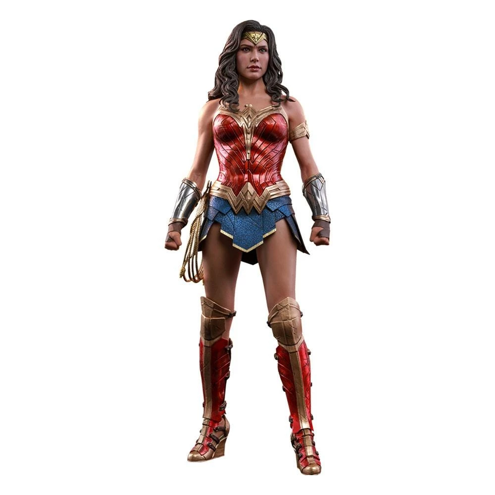 Hot Toys Wonder Woman 1984 Figurine Movie Masterpiece 1/6 Wonder Woman 30 Cm 1 Hot Toys Wonder Woman 1984 Figurine Movie Masterpiece 1/6 Wonder Woman 30 Cm