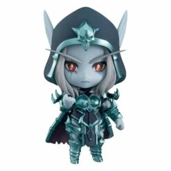 GOOD SMILE COMPANY World Of Warcraft Figurine Nendoroid Sylvanas Windrunner 10 Cm