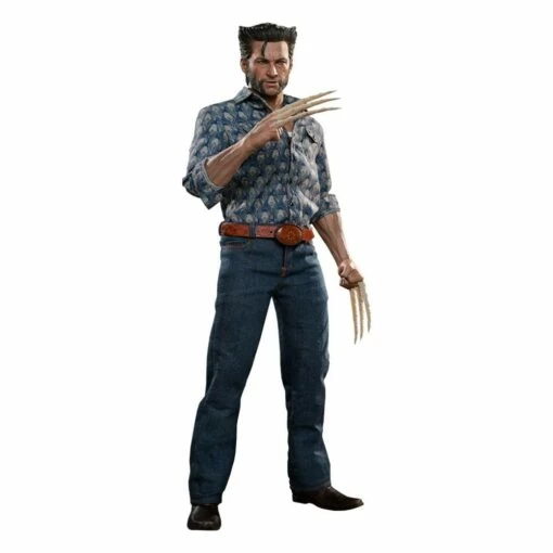 Hot Toys X-men Days Of Future Past Figurine Movie Masterpiece 1/6 Wolverine (1973 Version) 30 Cm 1 Hot Toys X-men Days Of Future Past Figurine Movie Masterpiece 1/6 Wolverine (1973 Version) 30 Cm -Chiffres Modèles Soldes 2024 x men days of future past figurine movie masterpiece 16 wolverine 1973 version 30 cm