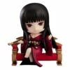 GOOD SMILE COMPANY Xxxholic Nendoroid Figurine Yuko Ichihara 10 Cm
