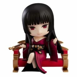 GOOD SMILE COMPANY Xxxholic Nendoroid Figurine Yuko Ichihara 10 Cm