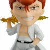 GOOD SMILE COMPANY Yu Yu Hakusho Figurine Nendoroid Kazuma Kuwabara 10 Cm