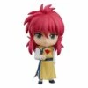 GOOD SMILE COMPANY Yu Yu Hakusho Figurine Nendoroid Kurama 10 Cm